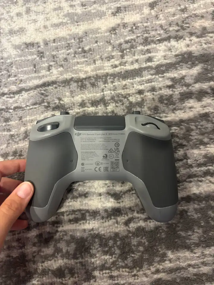 DJI 3 FPV CONTROLLER