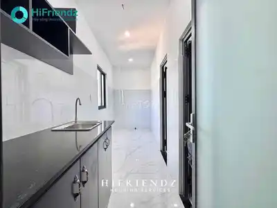 Открытие апартаментов с 1 спальней и кухней, 10 мин до parc mall Cao Lỗ