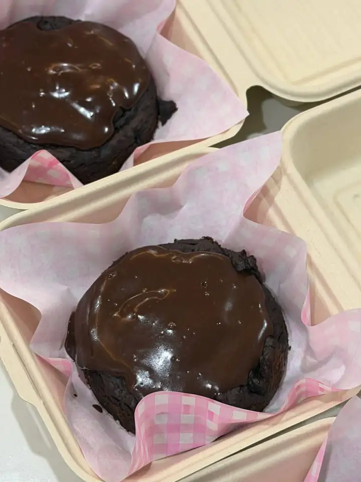 Полезные вкусняшки без сахара и глютена