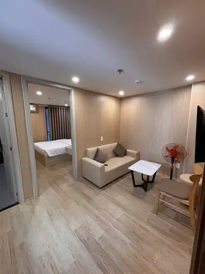 Аренда квартиры 1 спальня в An Thuong