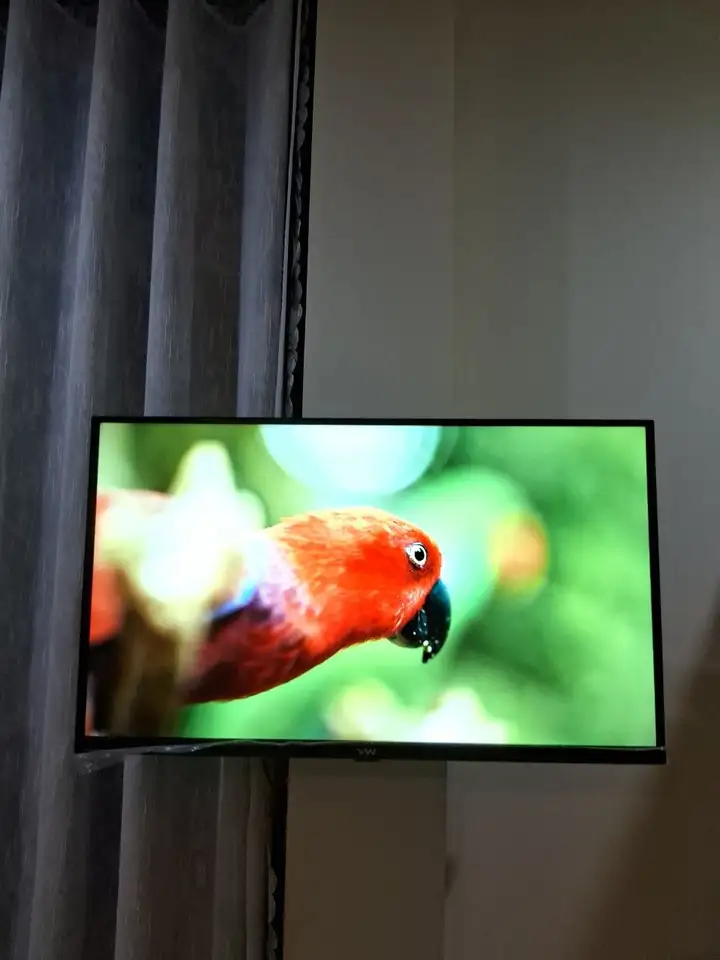 Smart TV телевизор VW 32 QLED