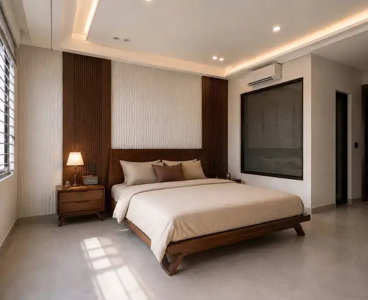 Дом 3 этажа 5 спален 100м² Nguyen Tat Thanh, Hoa Khanh