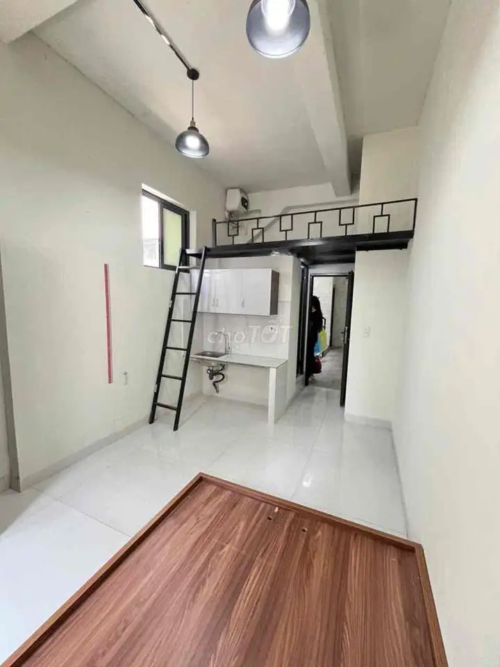 Студия 20 м² в Дуонг Ной, Ха Донг