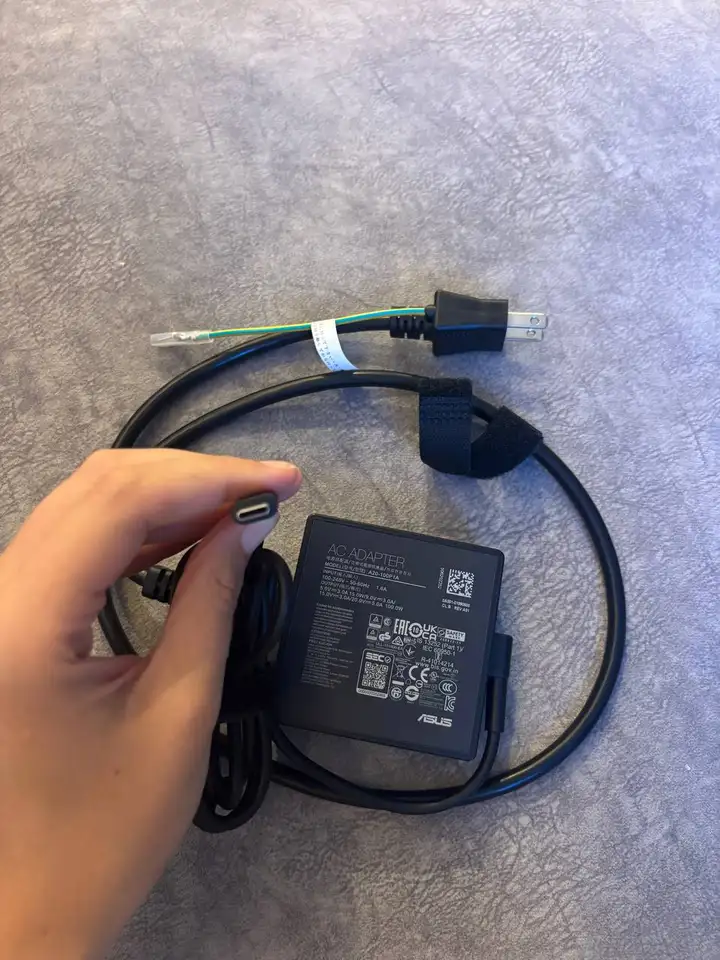 Адаптер для ноутбука Asus