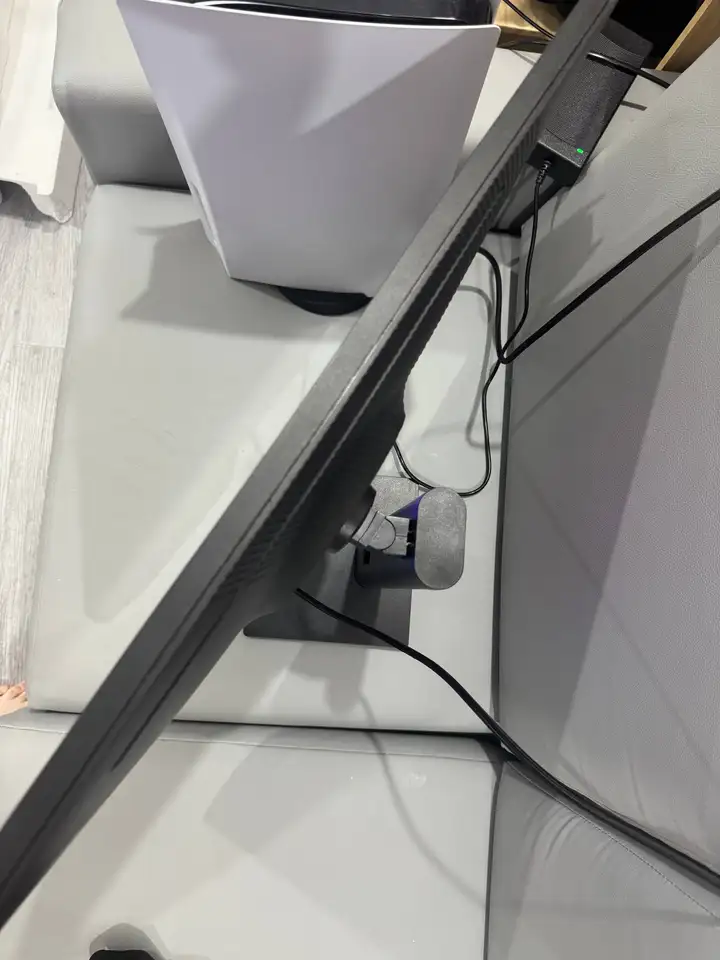 Монитор Lanlipu 4K 60 Гц 27 дюймов