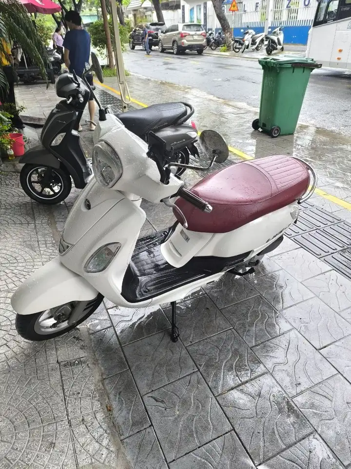 Байк Kymco Like 50cc 2019