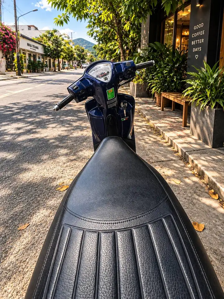 KYMCO LIKE 50cc 2022
