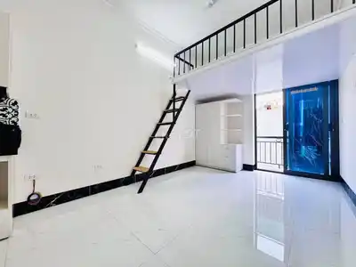 Хостел Studio 90 Yam Luong, Хоанг Май, цена 4,2 тыс.