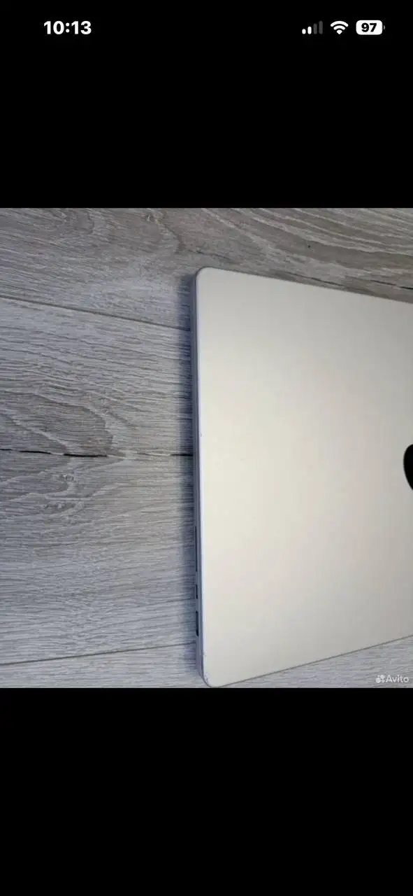 MacBook Pro 16" 2021