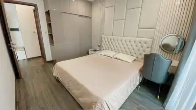Апартаменты Ruby R1.05 Vinhomes Ocean Park с мебелью, 8.5 млн