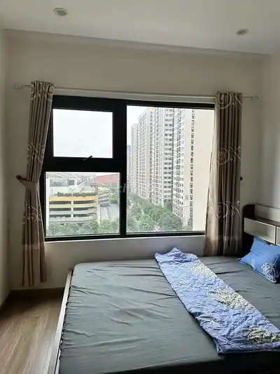 Апартаменты с 1 спальней+ в Vinhomes Ocean Park S2.16