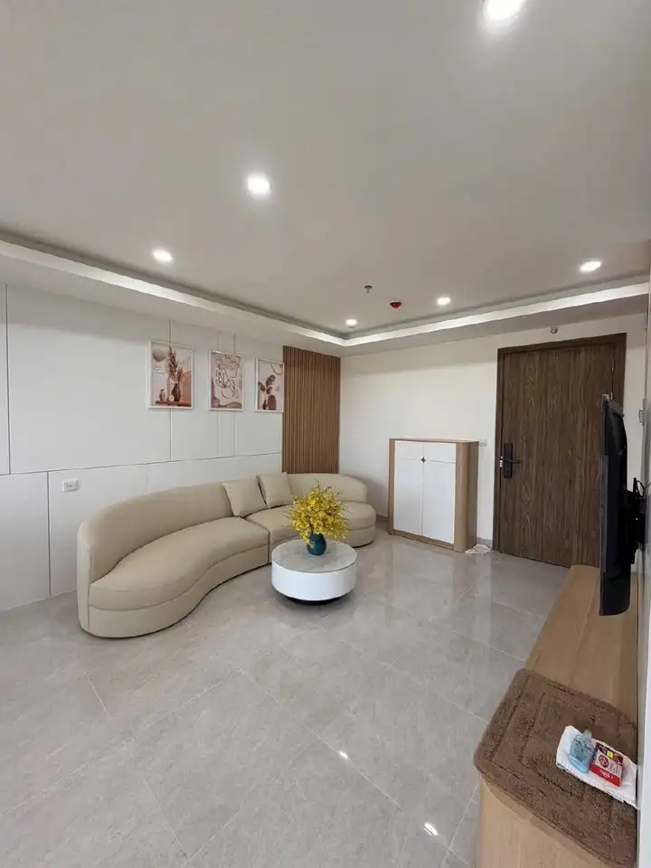 Новая квартира на западе, комплекс CCU-01