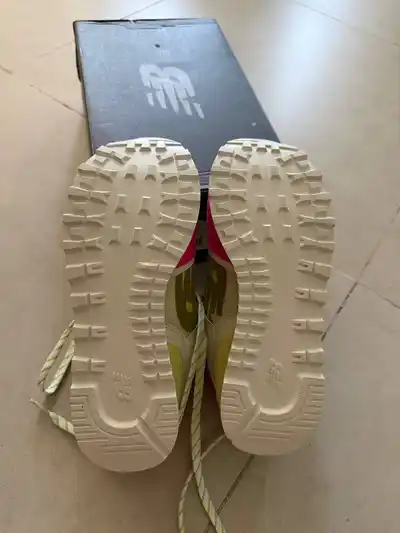 New Balance кроссовки 36 размер