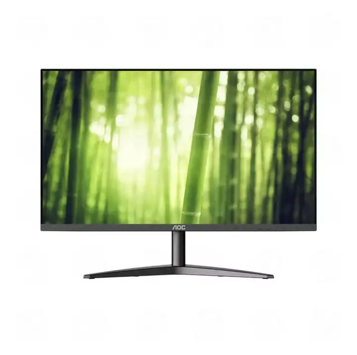 Мониторы Edra EGM27Q100P и LG 27MR400