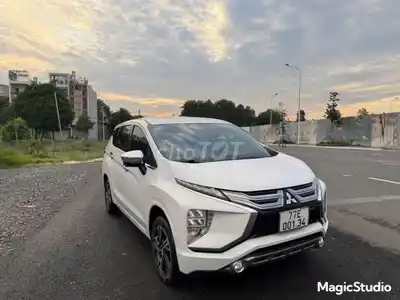 Mitsubishi Xpander 1.5 AT 2021