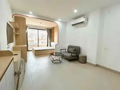 Аренда квартиры с полной мебелью, 1128H (1130A), улица Ла-Тхань