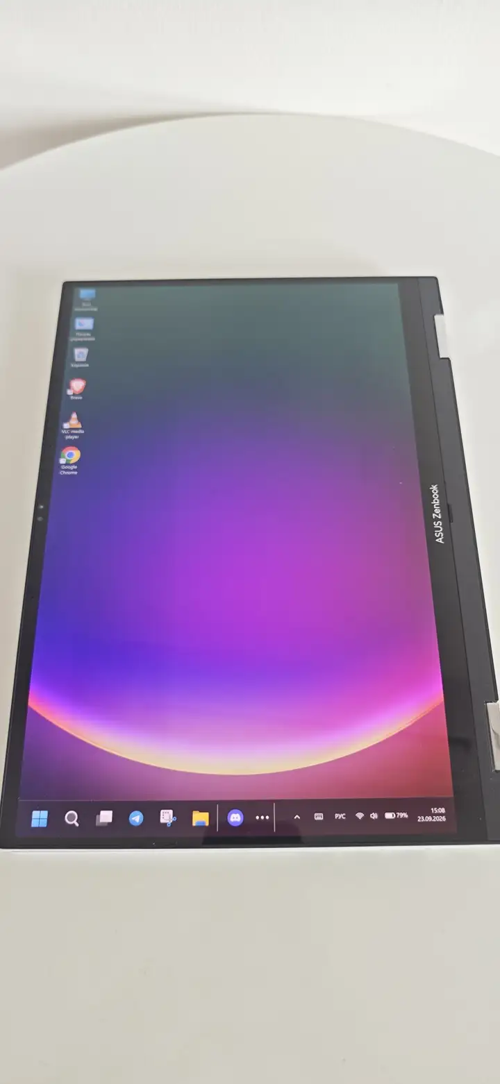 ASUS Zenbook S 13 Flip OLED (UP5302Z)