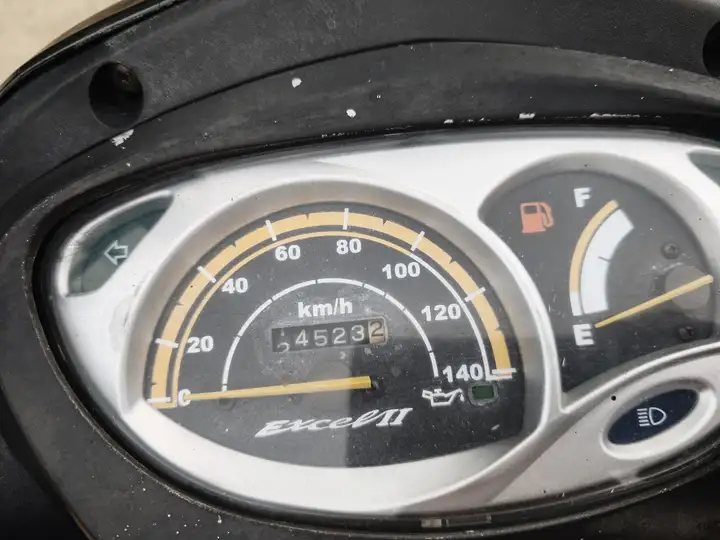 Байк EXCEL2 150cc
