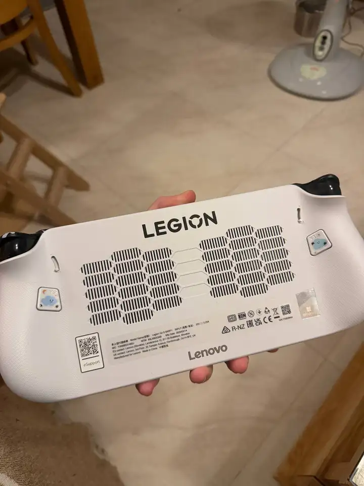 Lenovo Legion Go S