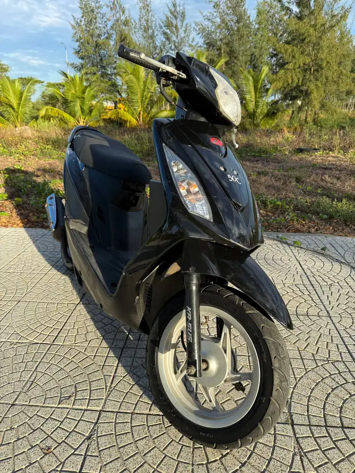 Kymco Candy 50cc