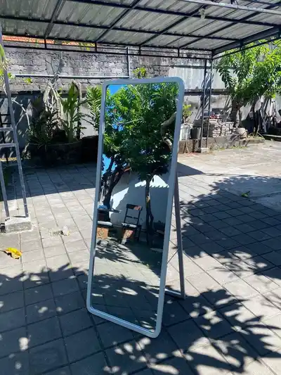 Напольное зеркало 165 х 55