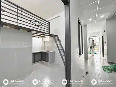 Аренда новой двухуровневой квартиры с лифтом и мебелью у ДХ ВХУ