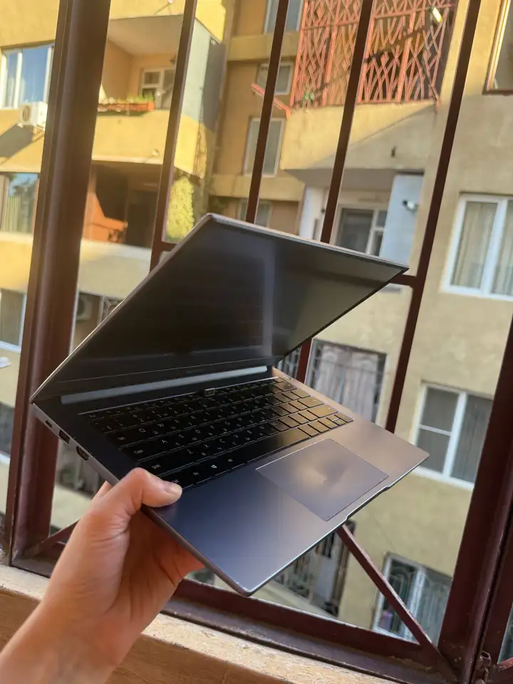 Ультрабук Honor MagicBook 14