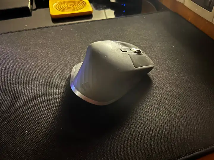 Logitech MX Master 3S
