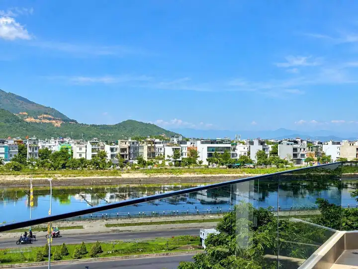Аренда квартиры с 1 спальней, 35 м², Phước Hải