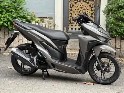 Vario 150 2021 Коричнево-черный 16000 км Индонезия гор. учет