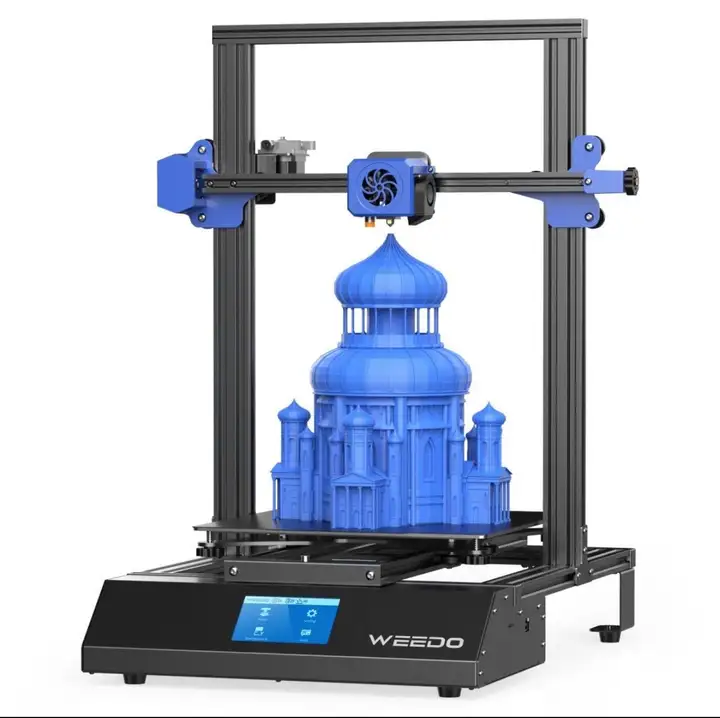 3D-принтер WEEDO ME40 Lite
