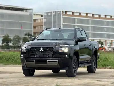 Triton 4X2AT PREMIUM — НЕВЫГОДНЫЙ СКЛАДСКОЙ СЛИВ