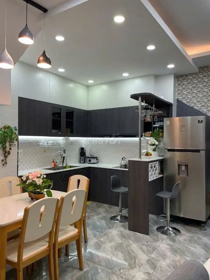 Дом в аренду: 86/ Truong Chinh, Ward 12, Tan Binh District
