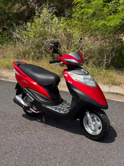 SYM Attila Victoria 125cc