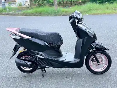 Honda Lead 2Val 2020 smartkey диодные фары двухэтажные амортизаторы