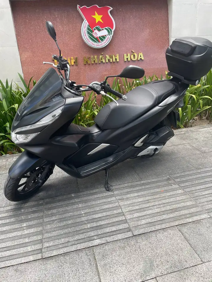 Honda PCX 150 2022