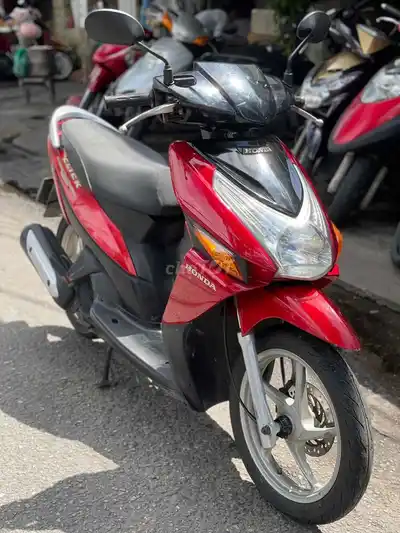 Honda Click