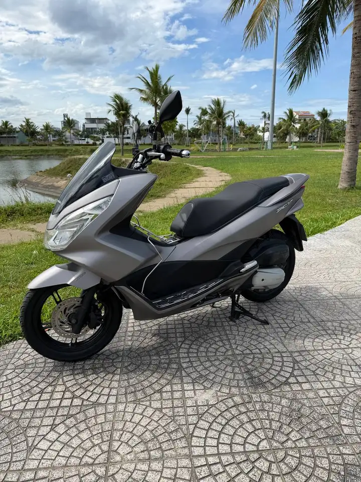 Honda PCX 125 (Smart Key) 2017