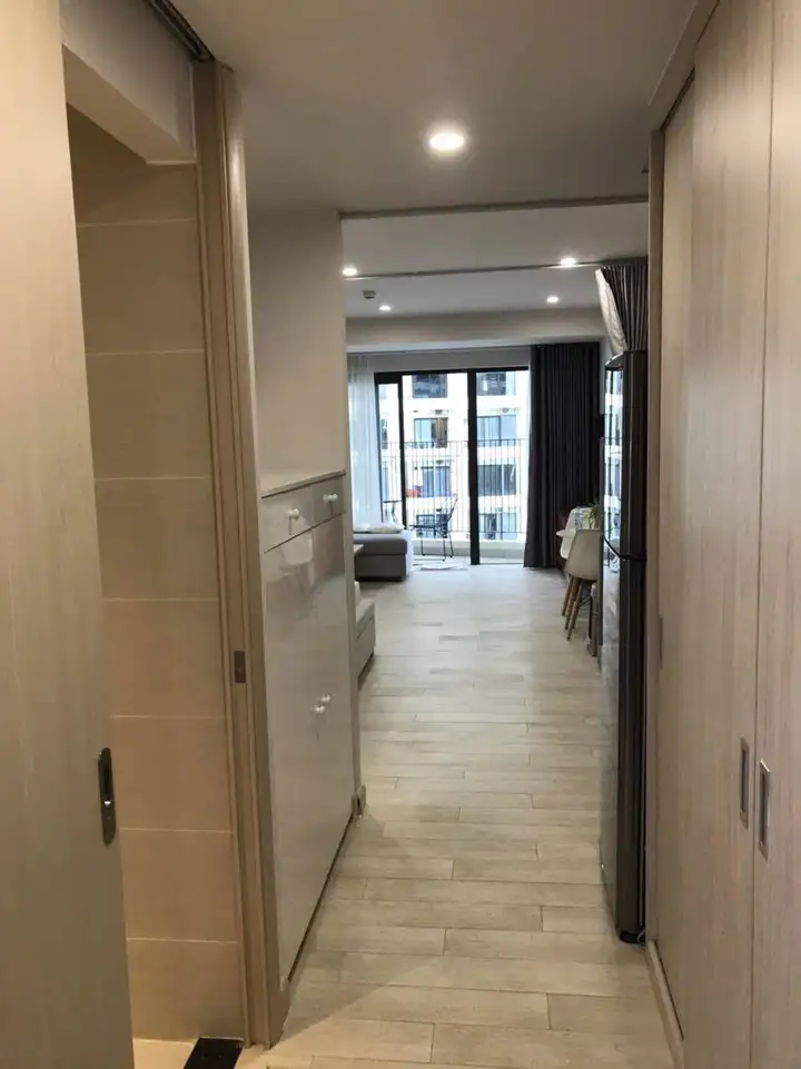 Квартира в Gold Coast центре Нячанга