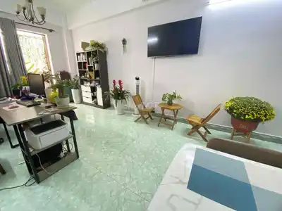 Подселение в большую комнату в кондоминиуме