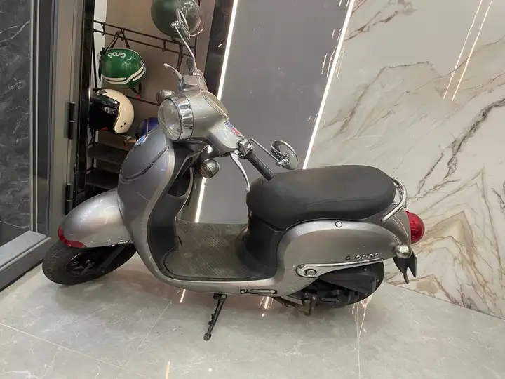 Honda Giorno 50cc