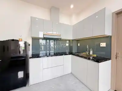 ✨ КВАРТИРА В АРЕНДУ | HOA PHU 30 ✨ 📍 HOA PHU 30 — Могу заселиться сейчас