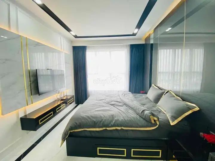 Аренда апартаментов Sunrise City View, 7-й район