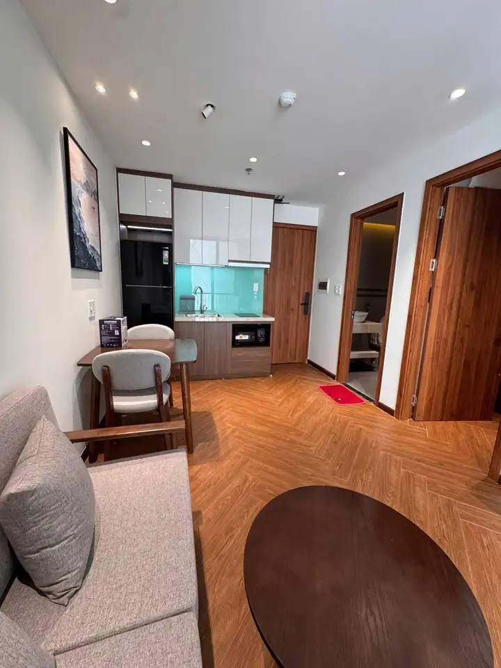 Apartment for Rent – Ngu Hanh Son, Da Nang