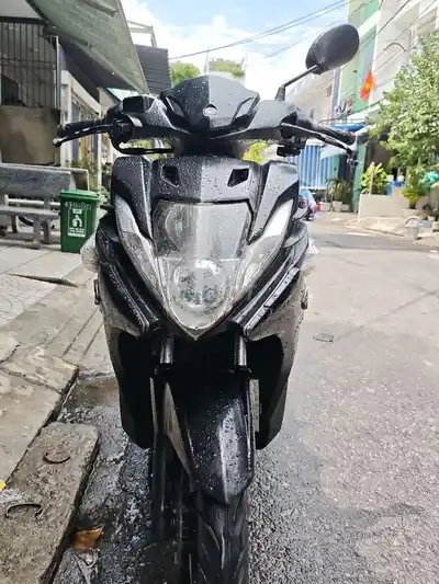 Yamaha Nouvo SX, родной мотор, тихий ход, все функции работают