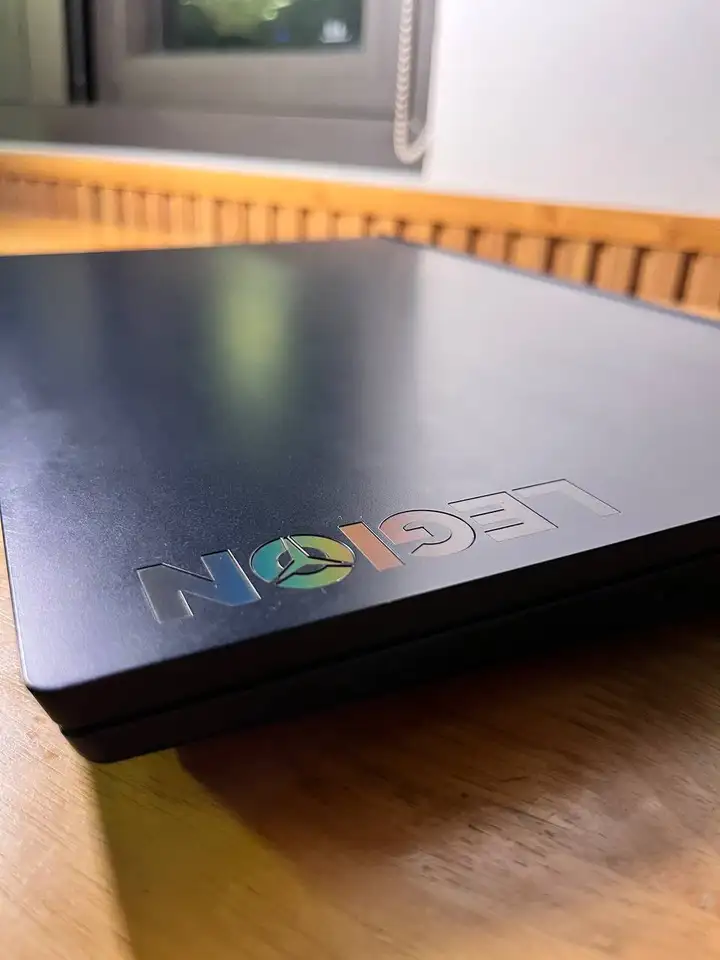 Lenovo Legion 5