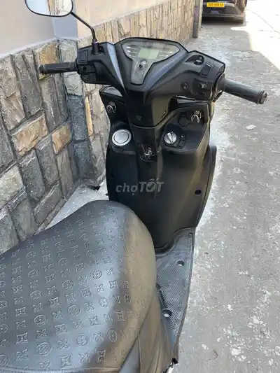 Yamaha FreeGo S 2021 Smartkey номер 59
