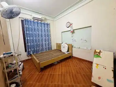 4-этажный дом на ул. Линь Нам, 36 кв.м, 4 спальни, с мебелью