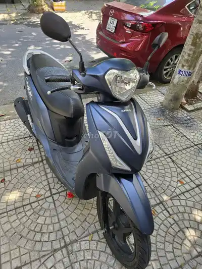 Kymco Candy 50 Hermosa 2024