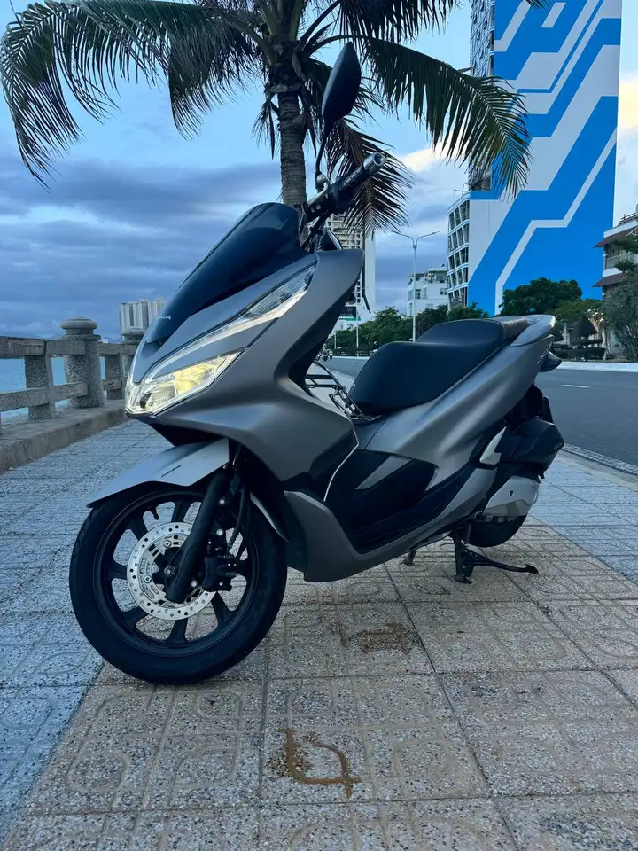 Honda PSX 150 2022